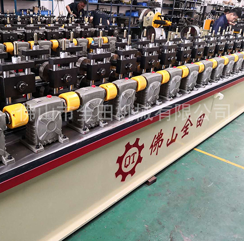 方通机设备 方通机设备