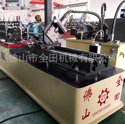 轻钢龙骨设备加工 轻钢龙骨设备加工