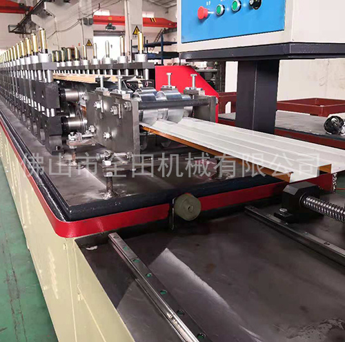 轻钢龙骨机 轻钢龙骨机