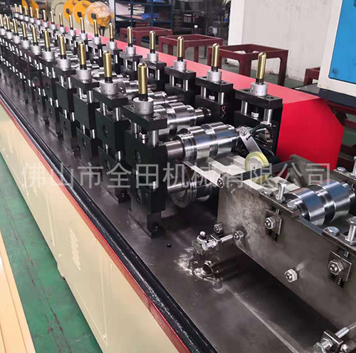 轻钢别墅龙骨 轻钢别墅龙骨