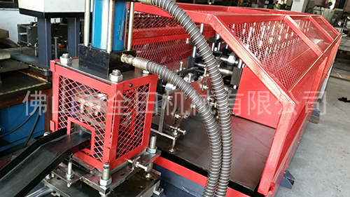 龙骨机价格 龙骨机价格