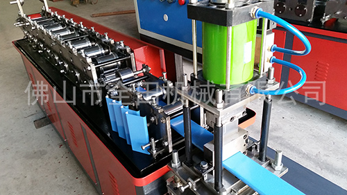 轻钢龙骨机 轻钢龙骨机