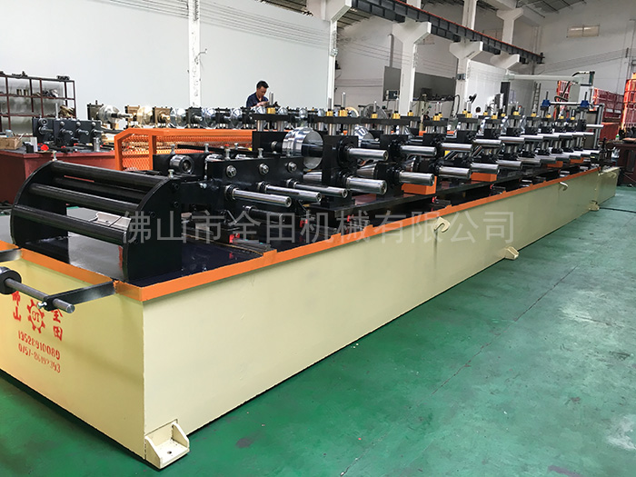 方通机设备 方通机设备