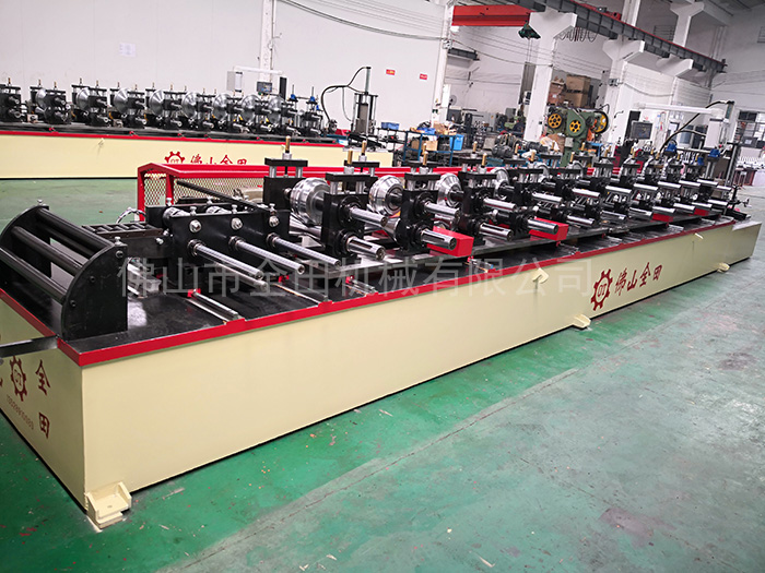 方通机厂家 方通机厂家