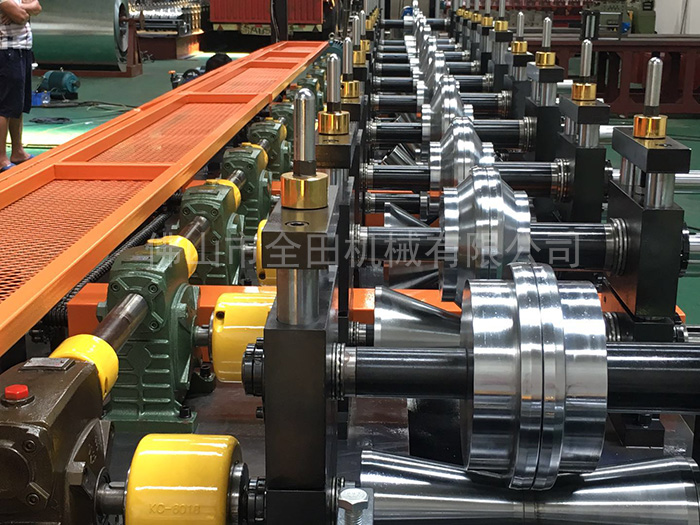 方通机规格 方通机规格