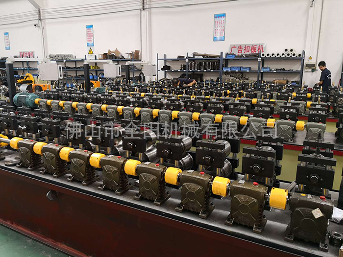 50副龙骨机价格 50副龙骨机价格