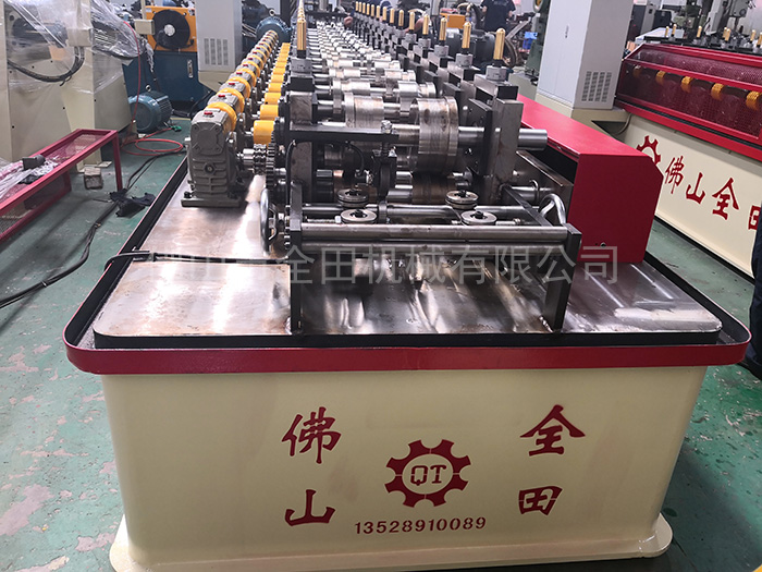 龙骨机价格 龙骨机价格