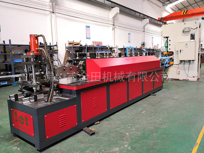 卡式龙骨机厂家 卡式龙骨机厂家