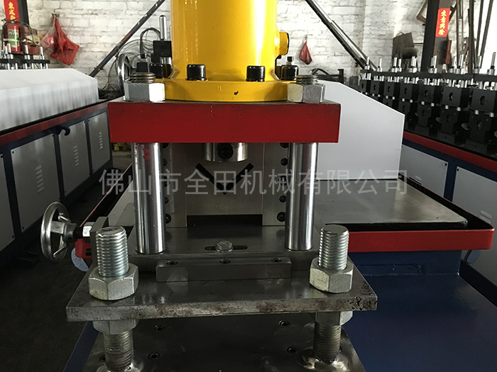 龙骨机厂家 龙骨机厂家