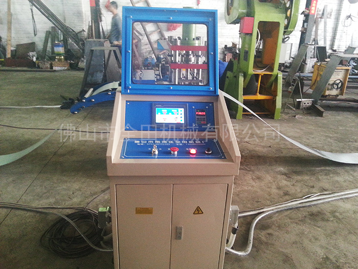 槽仔机生产厂家