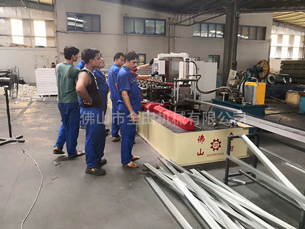 佛山全田机械 佛山全田机械