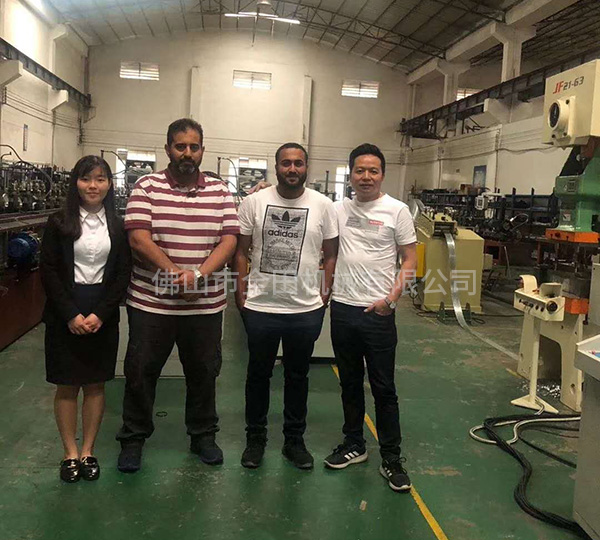 万能方通机 万能方通机