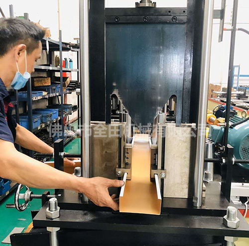 新型方通机 新型方通机