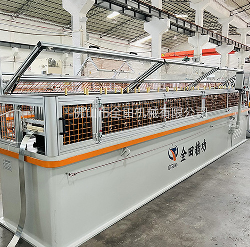 T型龙骨机 T型龙骨机