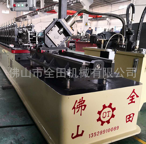 轻钢龙骨机 轻钢龙骨机